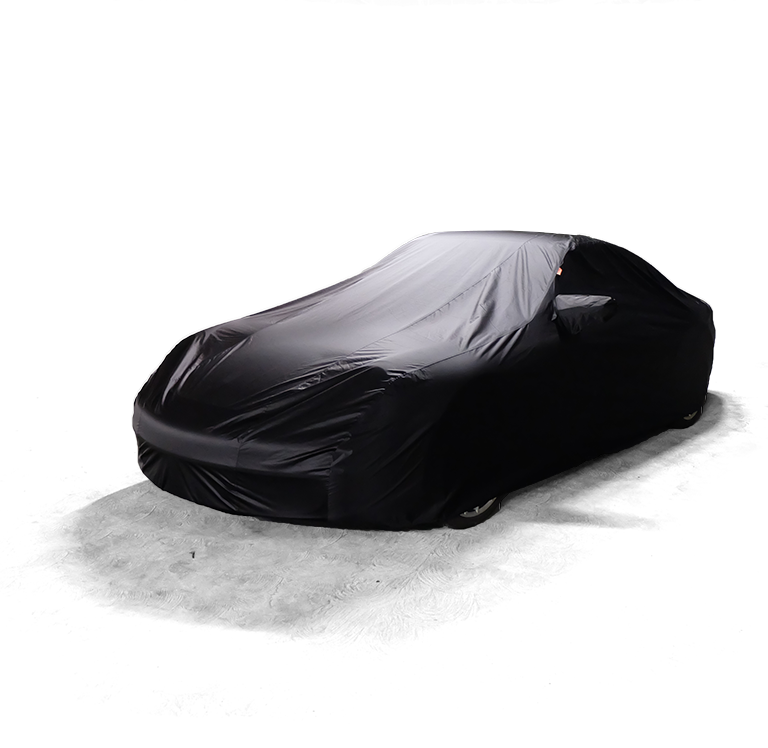 WeatherShell Outdoor Fitted cover for Porsche 911 
